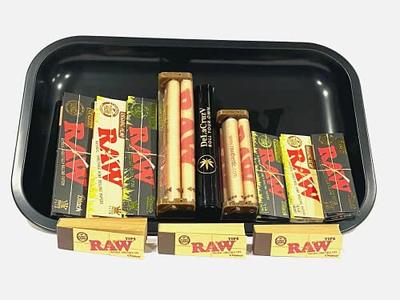 Kit Raw Classic