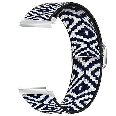 IDW13,IDW16,IDW19 Smartwatch Bands, Lamshaw 22mm Stretch Elastics