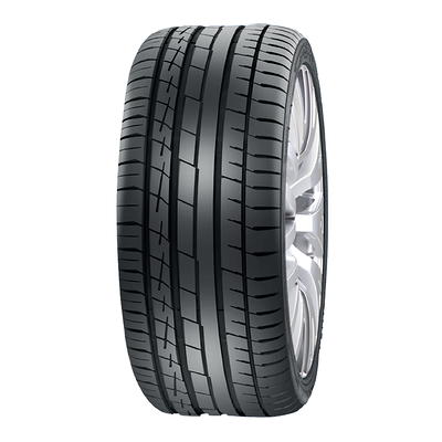 Summit Ultramax A/S All Season 185/65R15 92H XL Passenger Tire 