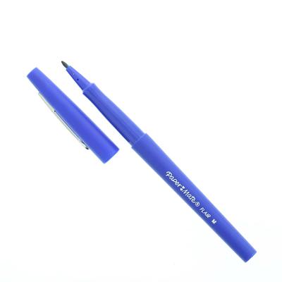Paper Mate® Flair® Medium Felt Tip Pen in Blue, 0.7