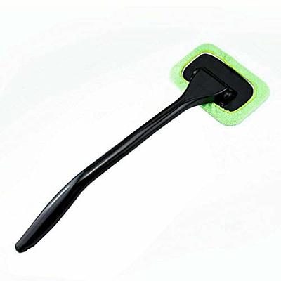 Car Glass Brush Car Window Brush Car Defogger Windshield - Temu