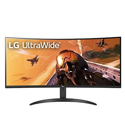 LG UltraFine 32EP950-B 31.5 4K UHD OLED Monitor, 16:9 