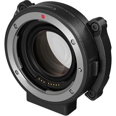 Canon Mount Adapter EF-EOS R 2971C002 B&H Photo Video