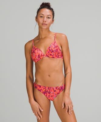 Waterside Swim Top *A/B Cup