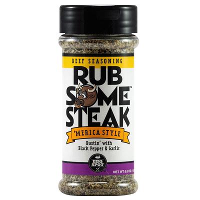 Meat Church Holy Voodoo Seasoning Rub 14 oz - Ace Hardware