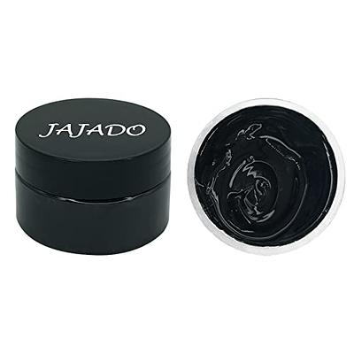 JAJADO Chalk Paste Ink for Silk Screen Stencils, Black Screen Printing Chalk  Paint Set Inks Tool for Painting on Furniture Transfers, Wood, Chalkboard,  Home Decor Chalk Art Supplies - Yahoo Shopping