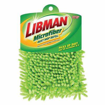 Libman Tornado Blended Cotton Twist Mop 2030 - The Home Depot