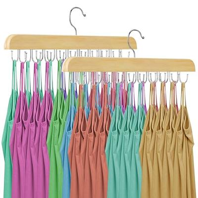 Long Garment Hanger Pack