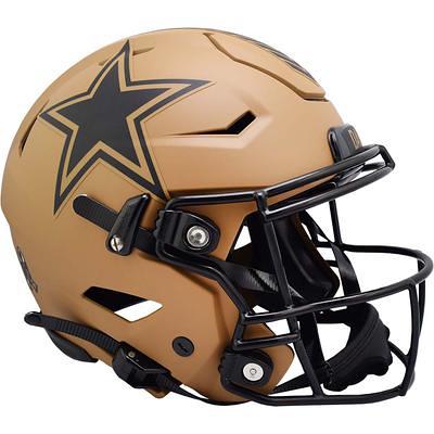 Dallas Cowboys Authentic Speed 1976, Throwback Helmets