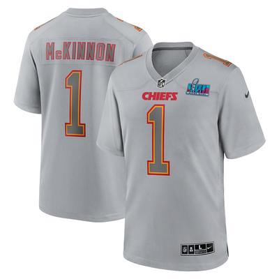 Women's Nike Joe Burrow Gray Cincinnati Bengals Atmosphere Fashion Game  Jersey