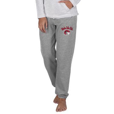 Men's Concepts Sport Gray San Francisco 49ers Mainstream Pants