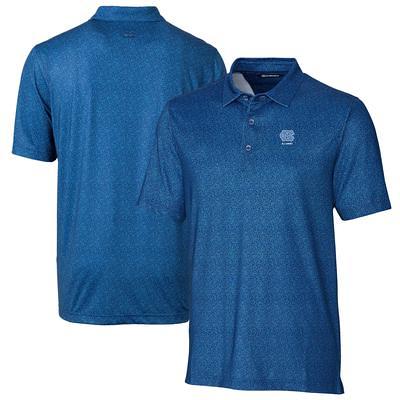 Men's Cutter & Buck White Carolina Panthers Big Tall Virtue Eco Pique  Recycled Polo - Yahoo Shopping