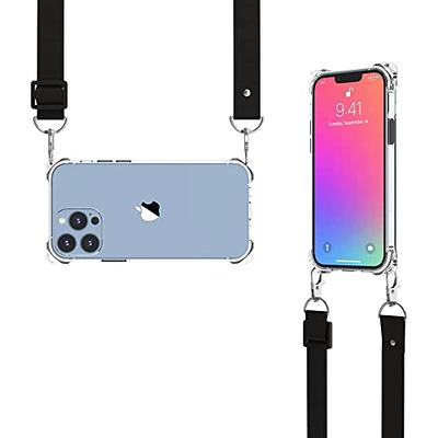 SwitchEasy Odyssey Case With Inbuilt Strap - For iPhone 13 Pro Max