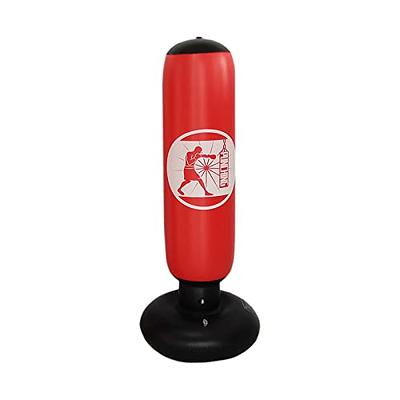 ToyVelt Punching Bag Boxing Set for Kids