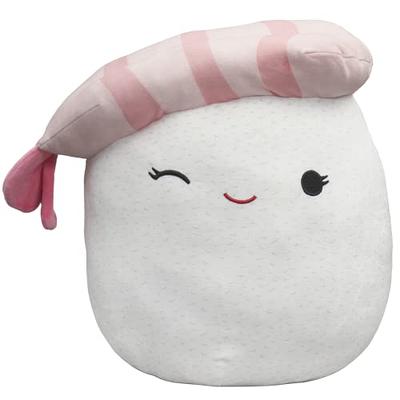 Squishmallows Original 14-Inch Winking Keina Shrimp Sushi - Large Ultrasoft  Official Jazwares Plush - Yahoo Shopping