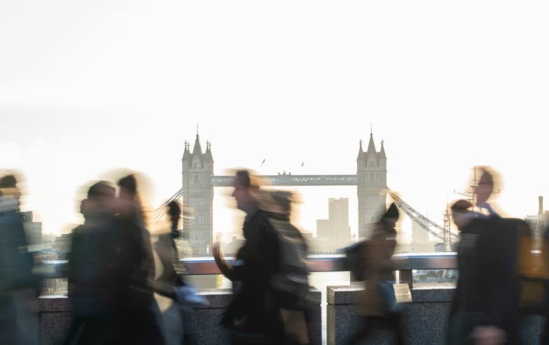 【移民英國】去英國點搵工 點增加求職勝算？