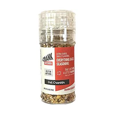 Just Spices Chicken Allrounder, 2.29 OZ I Poultry spice mix to cook, grill  and roast chicken like a pro I Use as spice mix, dry rub or marinade