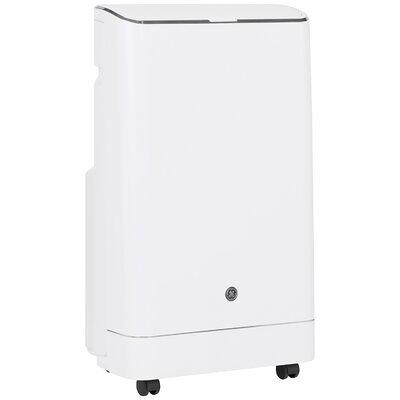  BLACK+DECKER 8,500 BTU Portable Air Conditioner with