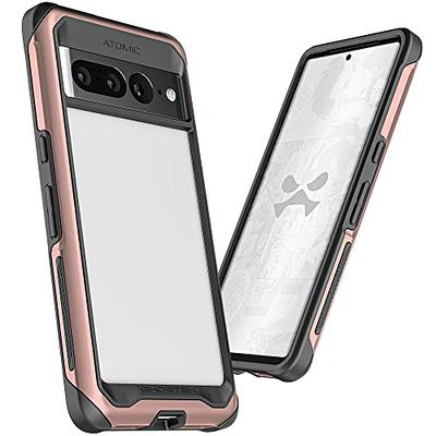 Slim Phone Case For Google Pixel 7/7 Pro Luxury Shockproof Protective Cover