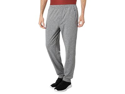 Gihuo Men's Winter Fleece Pants Sherpa Lined Sweatpants Active Running  Jogger Pa