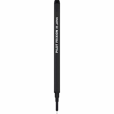 Pilot FriXion Synergy Clicker Erasable Retractable Gel Pens Extra Fine  Point 0.5 mm Black Barrel Assorted Ink Pack Of 3 Pens - Office Depot