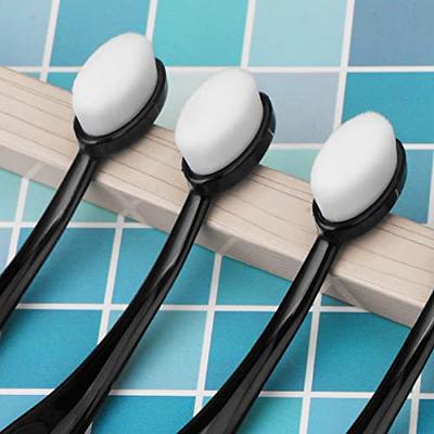 UNIMEIX 5 Pack Blending Brushes for Card Making Art Blending Tools Blender  Brush Ink Blending Brushes for Crafts Black - Yahoo Shopping