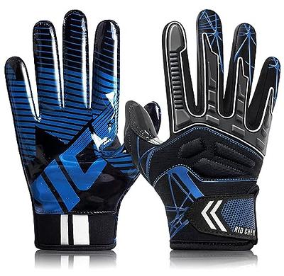 Jordan Fly Lock Football Glove