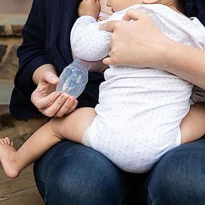 BumbleBee Manual Breast Pump Collector for Breastfeeding Combo