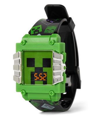 Boys Digital Watch  The Children's Place - BLACK