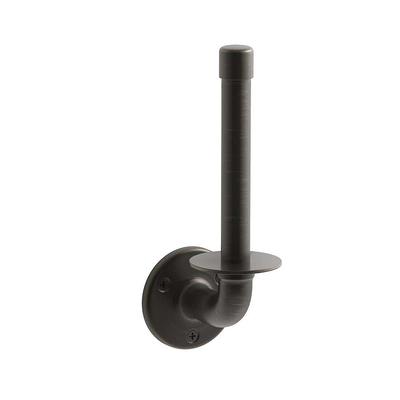 Kohler K-11415-2BZ Bancroft Oil Rubbed Bronze Toilet Paper Holder