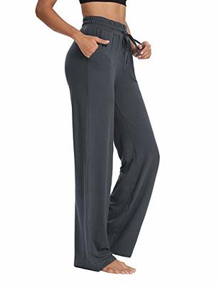 Women's Workout Pants and Lounge Pants