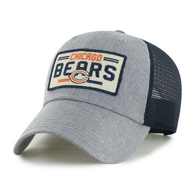 Chicago Bears Hats in Chicago Bears Team Shop 