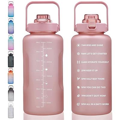 Ion8 Sport Water Bottle- Leakproof and BPA-free Water Bottle - Fits in  Lunch Boxes, Handbags, Car Cup Holders, Backpacks and Bike Holders, 12 oz /  350