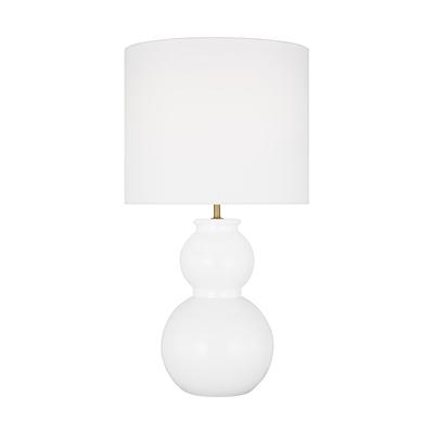 Karam Table Lamp by Visual Comfort Modern