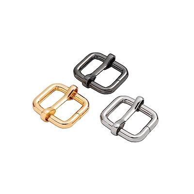 Jomevia Adjustable Slide Buckles,Metal Ring Buckle Webbing Belts 1 Inch  Tri-Glide Rectangle Suspender Strap Slider for Webbing Belt Bags (Assorted  Color, 40 pcs) - Yahoo Shopping