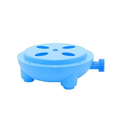 Kids Summer Outdoors Beach Tool Collapsible Water Bucket - China