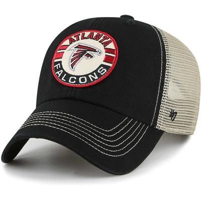 Buffalo Bills '47 Dial Trucker Clean Up Adjustable Hat - Khaki