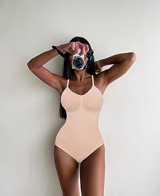 Yianna Fajas Colombians Shapewear Tummy Control Body shaper Butt Lifter  Black XL