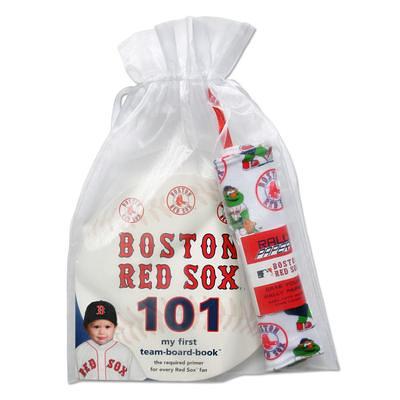 Red Sox Gift Set