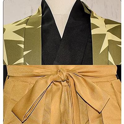  Anime Cosplay Costumes Hotaru Haganezuka Kimono