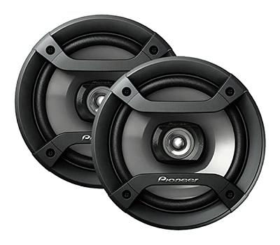 pioneer speaker bass