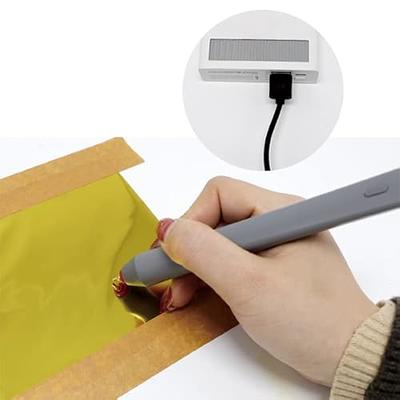 Activated Foil Heat Foil Pen, Foil Scrapbooking Pen
