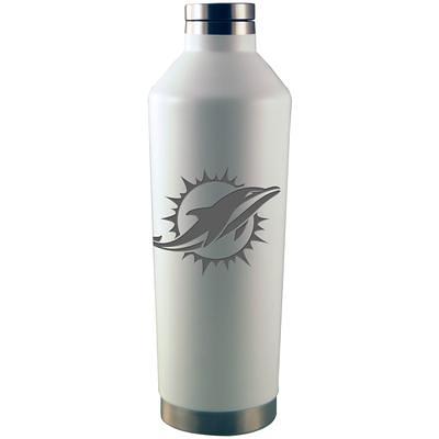 Black Pittsburgh Steelers 26oz. Primary Logo Water Bottle