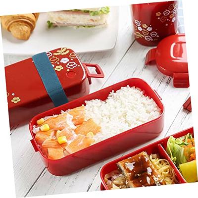 5pcs Box Bento Box Strap Japanese Bento Boxes Nylon Webbing The Lunchbox Bento  Box Belt Travel Bento Fixing Strap Bento Box Wrap Band Lunch Fixing Band  Bento Box Belt M - Yahoo