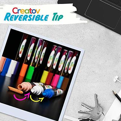 Buy Express Yourself Erasable Liquid Chalk Markers Stationery From