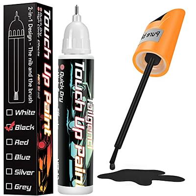 Touch Up Paint For Cars, Quick And Easy Car Auto Paint Touch Up