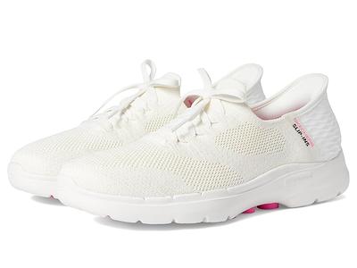 SKECHERS Performance Go Walk Flex Relish Hands Free Slip-Ins