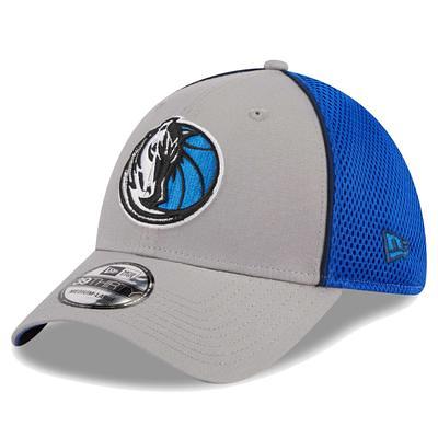 Men's New Era Light Blue/Graphite Dallas Cowboys Two-Tone Color