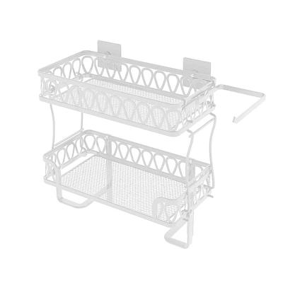 Kitcheniva Triangular Shower Shelf Caddy Set of 2, Set of 2 - Foods Co.