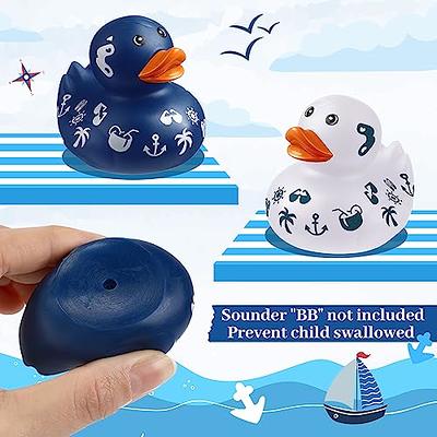 Fun Little Toys Bath Boat Toy, Pool Toy, 3 Pcs Yacht, Speed Boat, Sailing Boat, Aircraft Carrier, Bath Toy Set for Baby Toddlers, Birthday Gift for